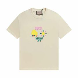 Picture of Gucci T Shirts Short _SKUGucciS-XLkctx87036067